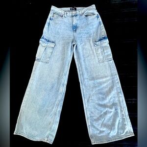 GAP Jeans
